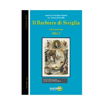 IL BARBIERE DI SIVIGLIA - Atto 2