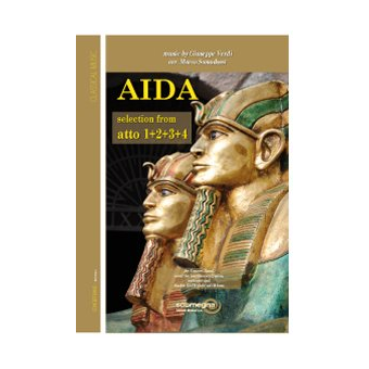 AIDA - Opera in 4 acts