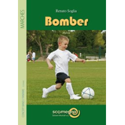         BOMBER - Renato Soglia
    
