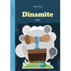         DINAMITE - Carlo Pucci
    