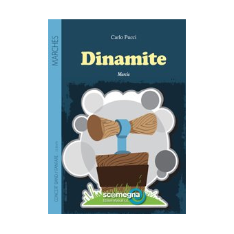 DINAMITE