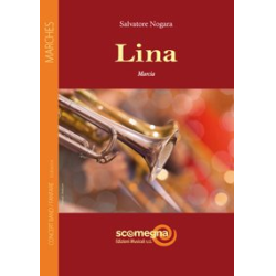         LINA - Salvatore Nogara
    