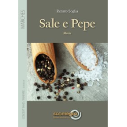         SALE E PEPE - Renato Soglia
    