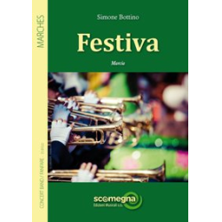         FESTIVA - Simone Bottino
    