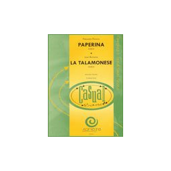         PAPERINA - LA TALAMONESE - Fernando Francia
    