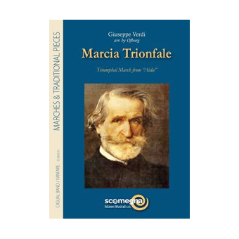 TRIUMPHAL MARCH from ''Aida''