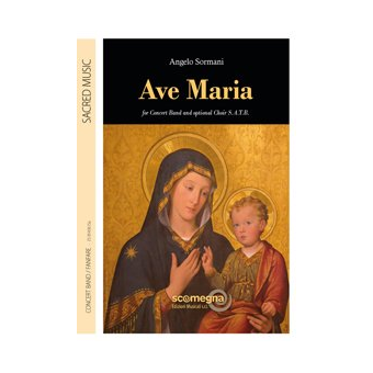 AVE MARIA