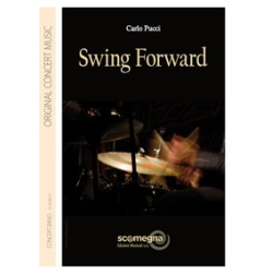         SWING FORWARD - Carlo Pucci
    