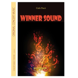         Winner Sound - Carlo Pucci
    