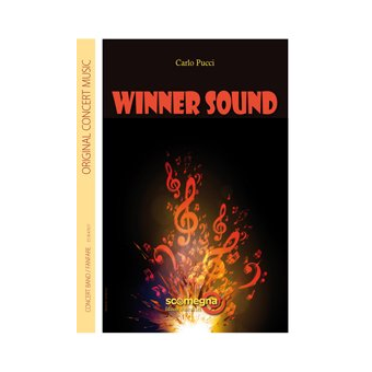 Winner Sound