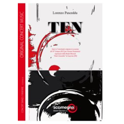         TEN - Lorenzo Pusceddu
    