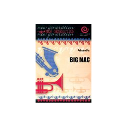         BIG MAC - Palmino Pia
    