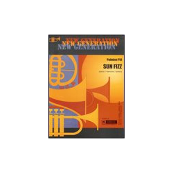         SUN FIZZ - Palmino Pia
    