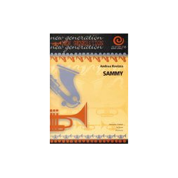         SAMMY - Andrea Ravizza
    