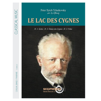 LE LAC DES CYGNES