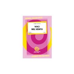         VOCI NEL VENTO - Angelo Sormani
    