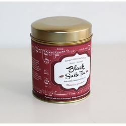        Black Suite Tea
    