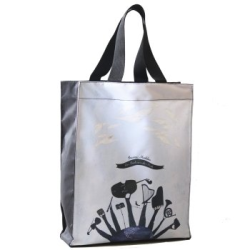         Nylon-Tasche mit Boden Mahler 36x44x11 cm
    
