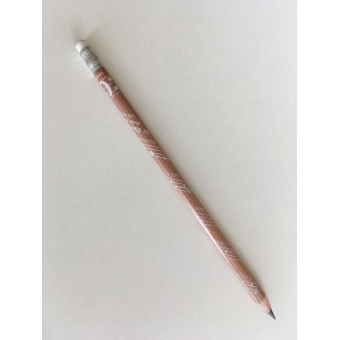 Bleistift Guido d'Arezzo Holz