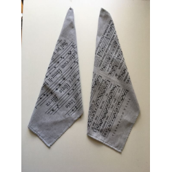         Küchentuch Guido D'arezzo 50 x 70 cm
    