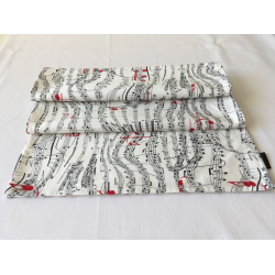         Tischläufer Nussknacker 35x150cm
    