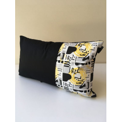         Kissenbezug Jazz 50x30cm
    