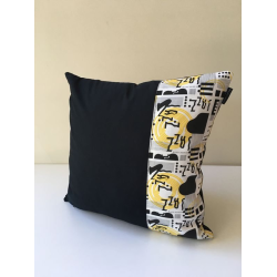         Kissenbezug Jazz 40x40cm
    