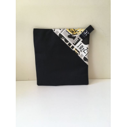         Topflappen Jazz 20x20cm
    