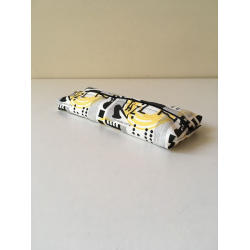         Stifte Tasche Jazz 23x8x1,5 cm
    