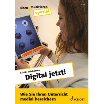 Digital jetzt!
