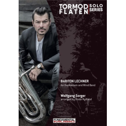         Bariton Lechner - Wolfgang Sorger / Arr. Frode Rydland
    