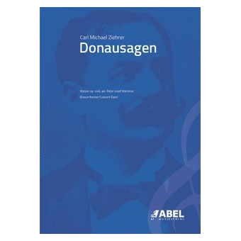Donausagen