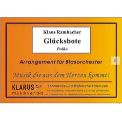         Glücksbote
    