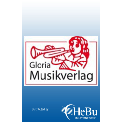         Zauberhafte Klarinetten, Solo für Klarinette - Zdenek Gursky / Arr. Jiri Volf
    