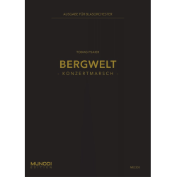         Bergwelt - Tobias Psaier
    