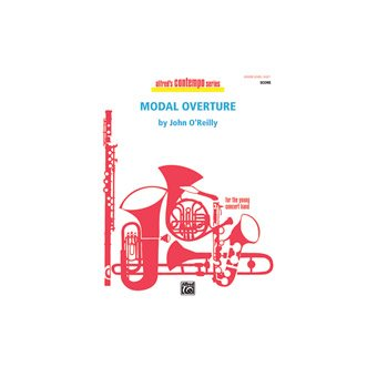 Modal Overture Score