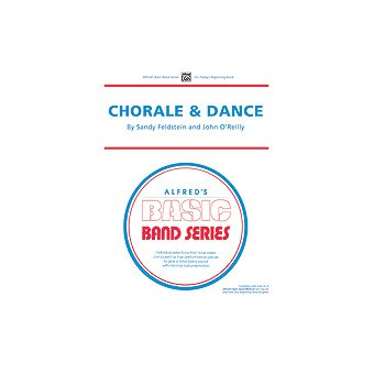 Chorale; Dance Score