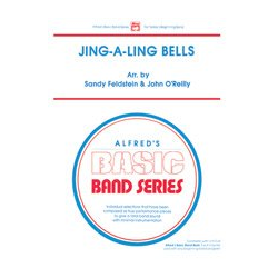         Jing-A-Ling Bells Score - John O'Reilly
    