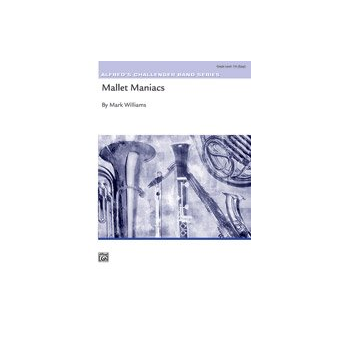 Mallet Maniacs Score