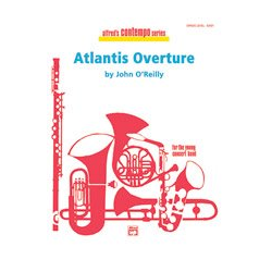         Atlantis Overture Score - John O'Reilly
    
