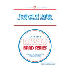         Festival of Lights Score - John O'Reilly
    