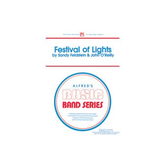 Festival of Lights Score