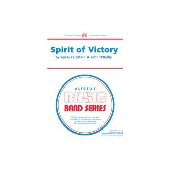 Spirit of Victory Score