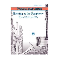         Evening at the Symphony Score - John O'Reilly
    
