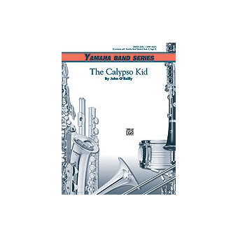 The Calypso Kid Score