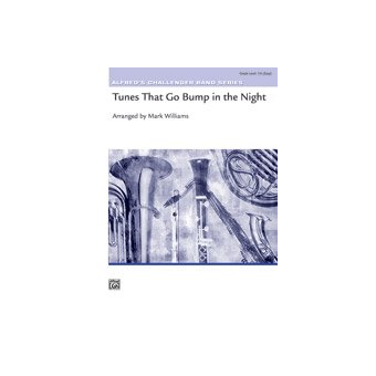 Tunes That Go Bump in the Night (score)