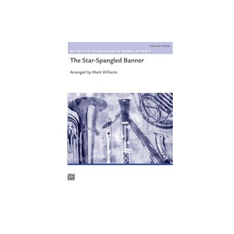 Star Spangled Banner; The (score)