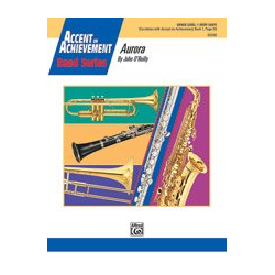         Aurora (score) - John O'Reilly
    