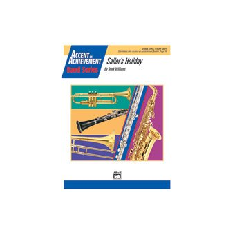 Sailor's Holiday Score