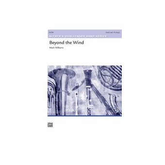 Beyond the Wind (score)